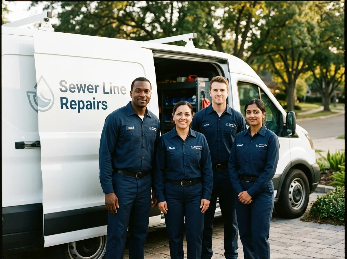 Emergency Plumber company in Harrisville, PA