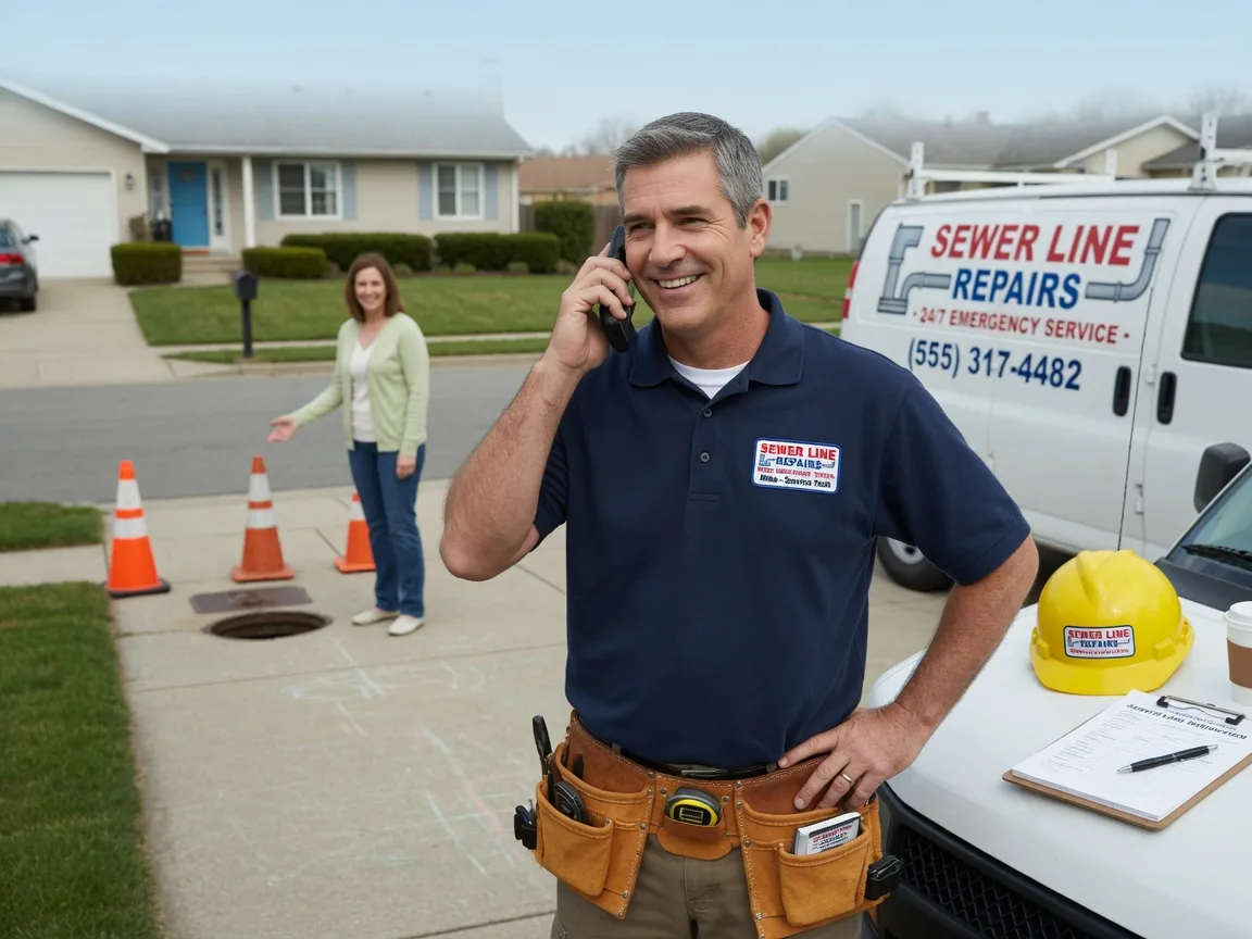 Emergency Plumber Harrisville, PA FAQs